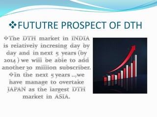 SIGNAL RECEIVED BY MINIDISHLOW NOISE BLOCK DOWN CONVERTER(LNBF)