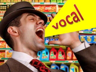 vocal