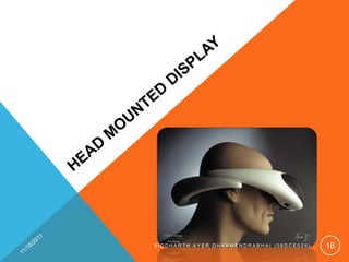 SIDDHARTH AYER DHARMENDRABHAI (08DCE025)   16
 