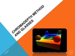 SIDDHARTH AYER DHARMENDRABHAI (08DCE025)   24
 