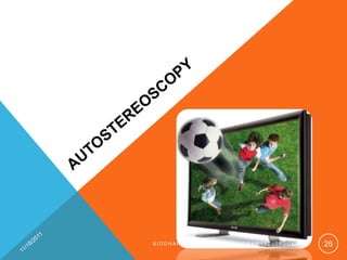 SIDDHARTH AYER DHARMENDRABHAI (08DCE025)   26
 