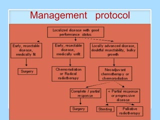 Management protocol
 