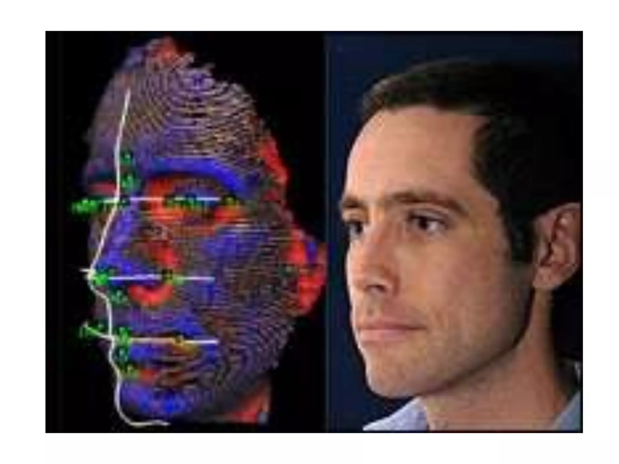 face recognition