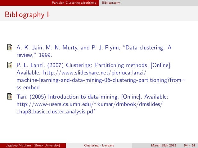 essay and parts planning