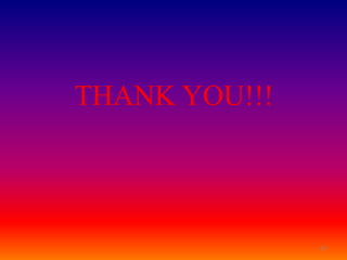 THANK YOU!!!




               29
 
