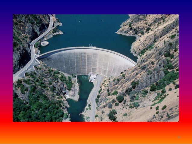 Design of gravity dams pdf