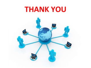 THANK YOU Free Powerpoint Templates 