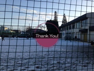 Thank You!

 