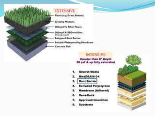 EXTENSIVE 
INTENSIVE 
 