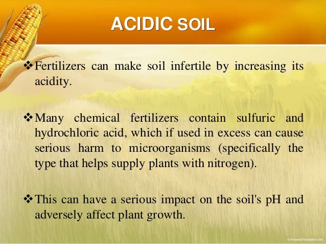affect how chemical fertilizers the soil ENVIRONMENTAL USE OF IMPLICATIONS VIS À FERTILIZER VIS affect how chemical fertilizers the soil ENVIRONMENTAL USE OF IMPLICATIONS VIS À FERTILIZER VIS