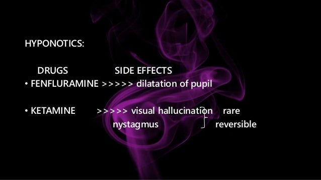 Risks Of Amantadine Poisoning