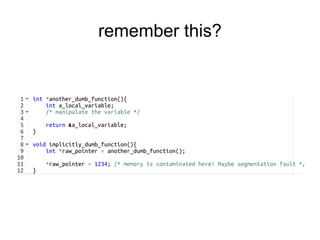 remember this?
&
 