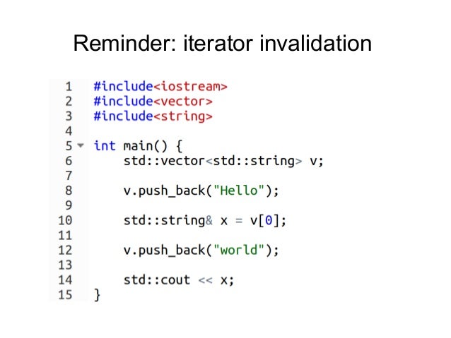 Rust Programming Language