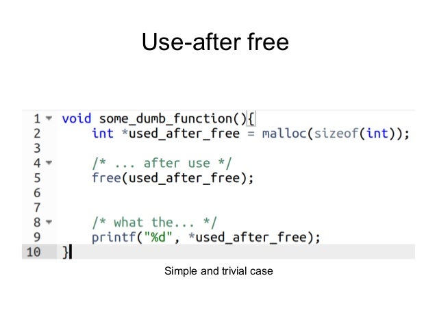 rust programming language to take mainstream