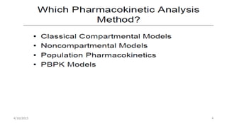 Physiologically Based Pharmacokinetic (PBPK) modeling of Nanoparticles ...