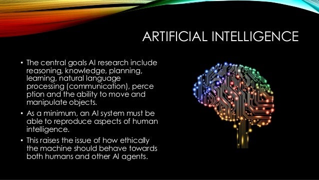 intelligence agent