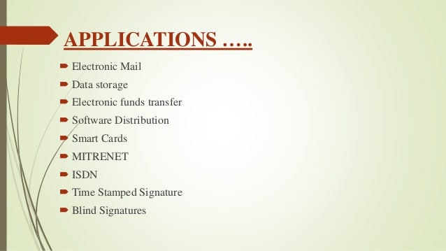 ppt of digital signature Seminar ppt on digital signature.