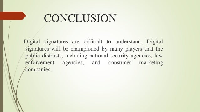 ppt of digital signature Seminar ppt on digital signature.