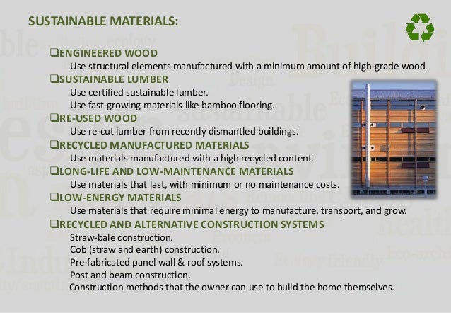 architectural materials list home design inspiration