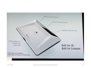 Department of Computer Science & Engineering 2519-11-2015
 