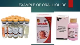 application of microbiology in pharma qc industry | PPTX