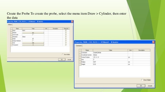 Hfss For Windows 7 64 Bit