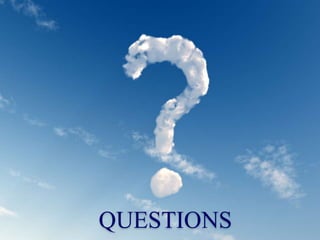 QUESTIONS
 