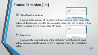 Offline signature verification based on geometric feature extraction ...