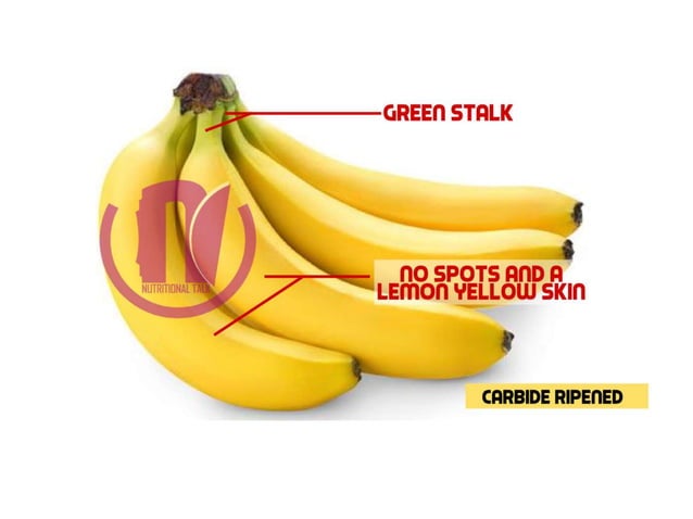 Artificial ripening of fruits | PPTX | Agriculture | Industries