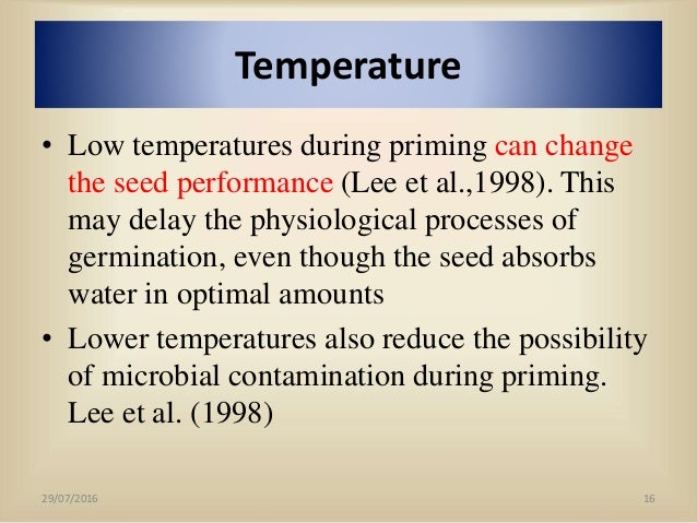 Seed Quality Enhancement Techniques And Biofortification In Rice