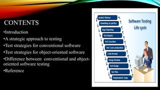 Software Testing Strategies | PPT