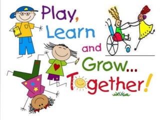 presentation on difference between special,integrated and inclusive education