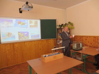 Seminar