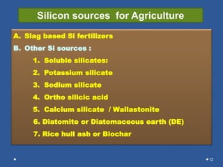 Seminar.silicon | PPTX