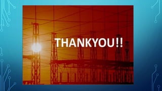 Smart Grid Future Of Electrical System