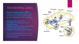 Beautiful Anti Lock Braking Systems Can Significantly Improve Picture for Mobile Beautiful Anti Lock Braking Systems Can Significantly Improve Picture for Mobile