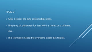 DBMS RAID.pptx