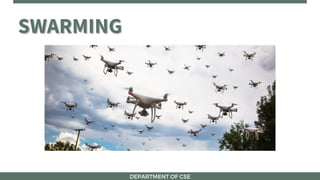 Swarm Intelligence Applications in Unmanned Aerial Vehicles.pdf