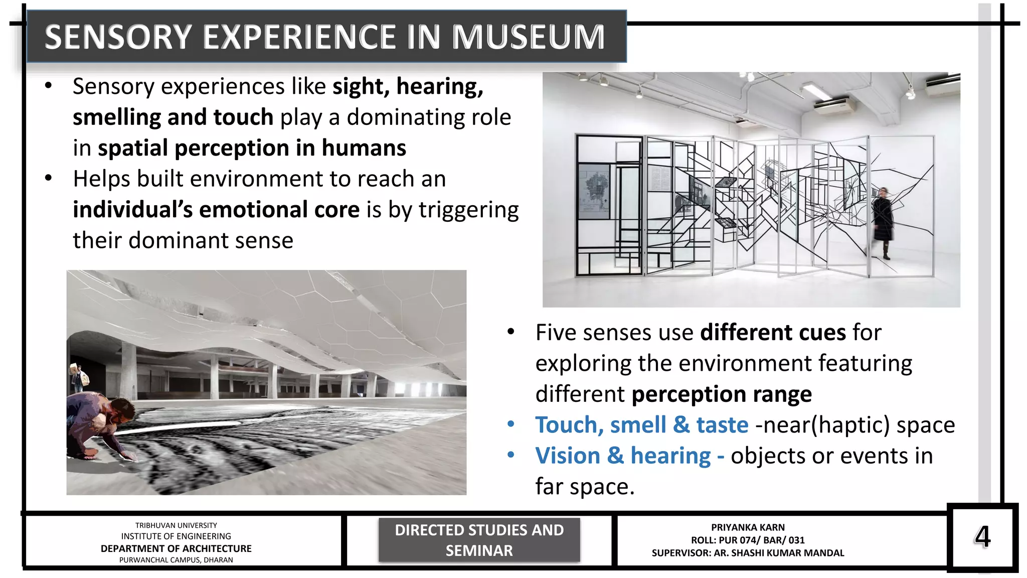 Gallery image with a fresh perspective