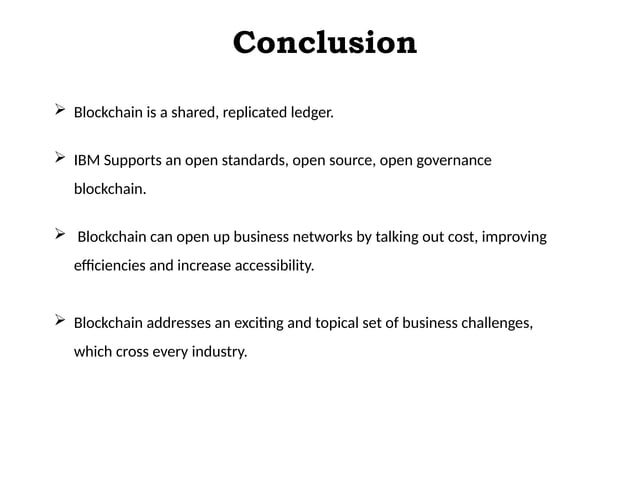 Seminar Blockchain Technology Ppt 2 Pptx Internet Computing
