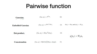 Pairwise function
 