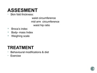 Symptomatology | PPTX