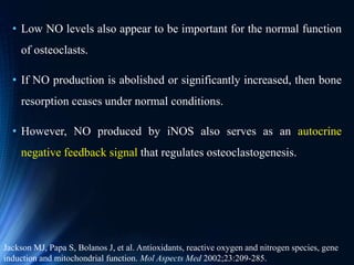 inducible nitric oxide synthase | PPTX