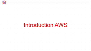 Tech Mely
Introduction AWS
 