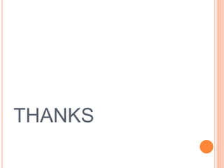 THANKS 
