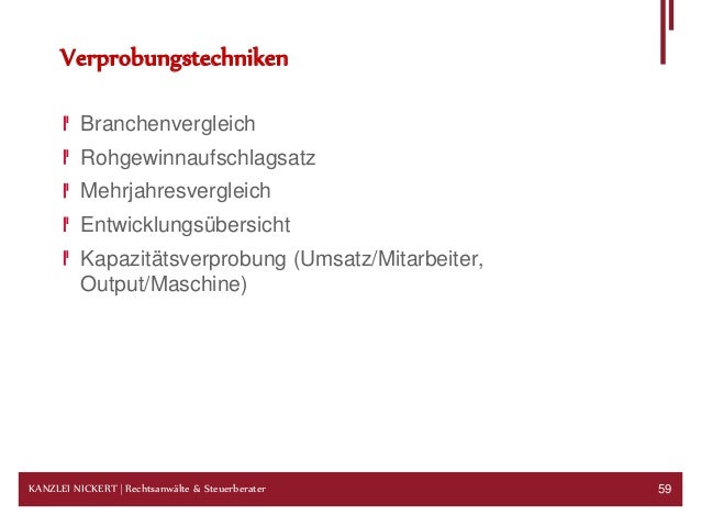 Prasentation Zum Seminar Fur Die Creditreform