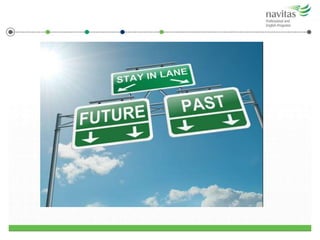 Seminar - Disruptive innovation, what if... - Maria Spies