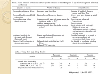 J Nephrol 6: 118–123, 1993
 