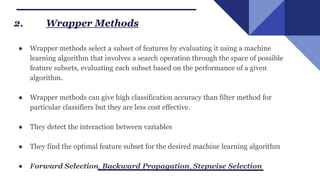 Ensemble hybrid learning technique