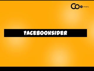Facebooksider